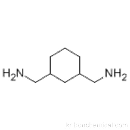 1,3- 사이클로 헥 세인 비스 (메틸 아민) CAS 2579-20-6